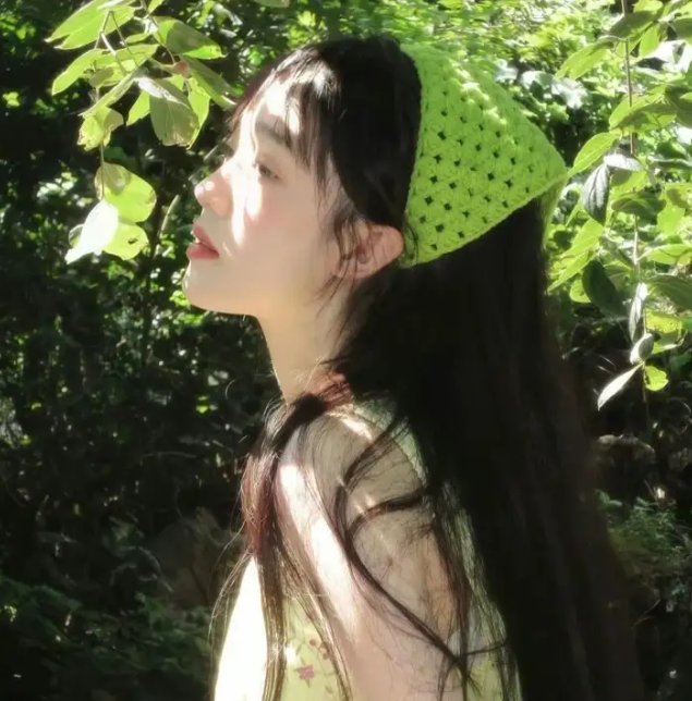 夏日的期待
